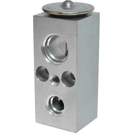 Universal Air Cond Exp Valve 98-02 Chr Expansion Valve, Ex529446C EX529446C